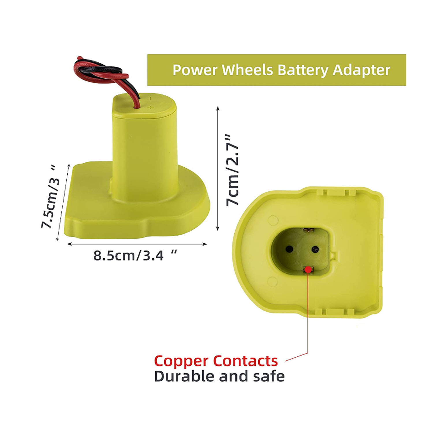 18V DIY Output Adapter Single- - đánh giá và giá Power Tools Ryobi