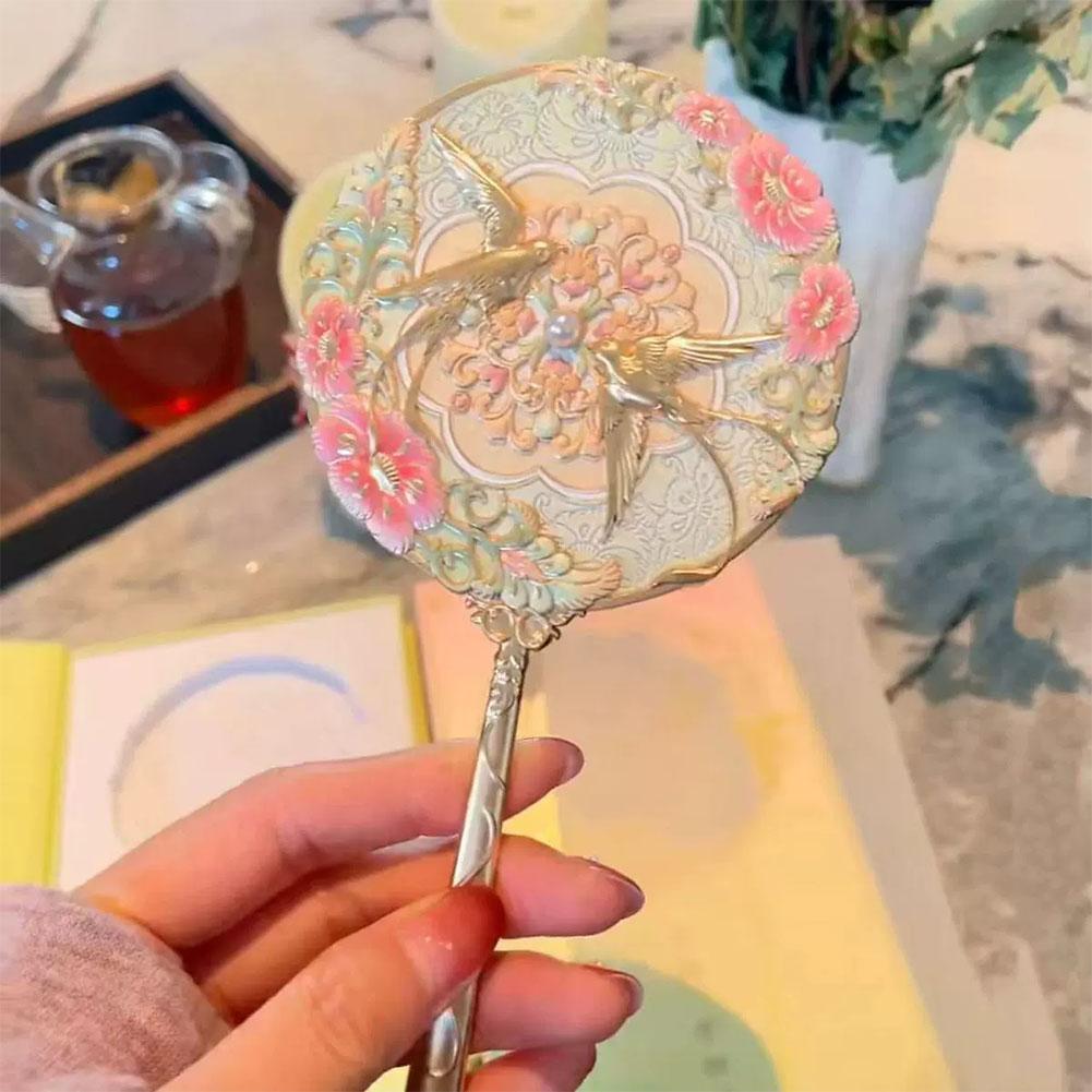 Vintage Chinese Style Mirror P - đánh giá và giá Power Tools China