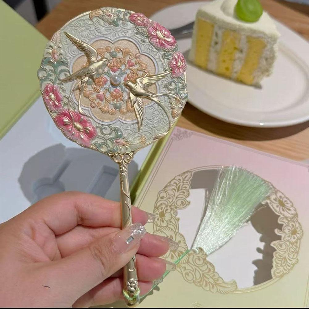 Vintage Chinese Style Mirror P - đánh giá và giá Power Tools China