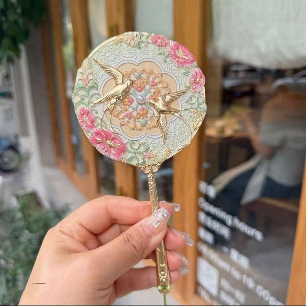 Vintage Chinese Style Mirror P - đánh giá và giá Power Tools China
