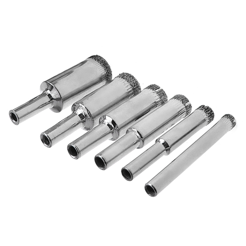 5-50mm Glass Hole Saw Tiles Ce - đánh giá và giá Power Tools China