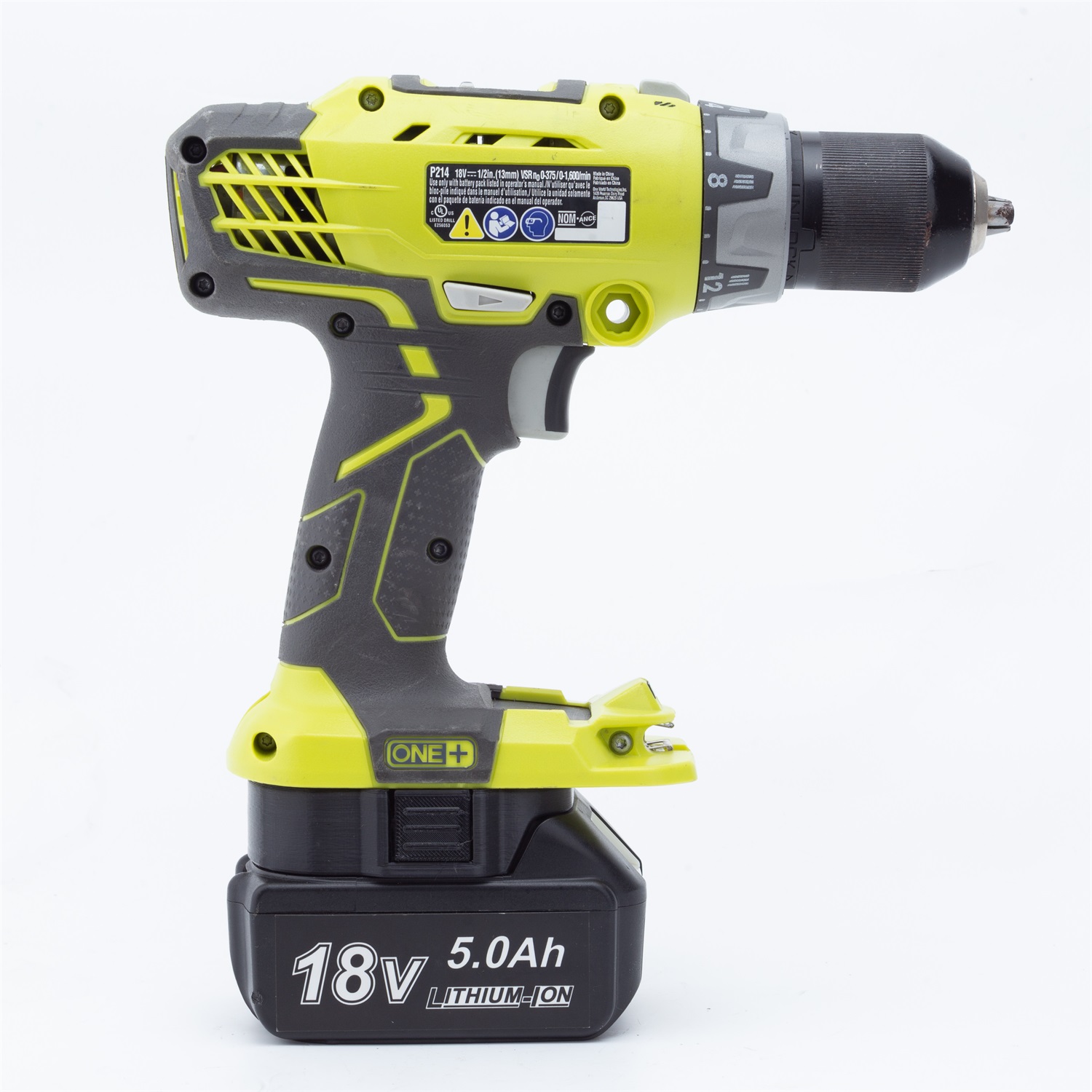 Cordless Portable Power Batter - đánh giá và giá Power Tools Ryobi