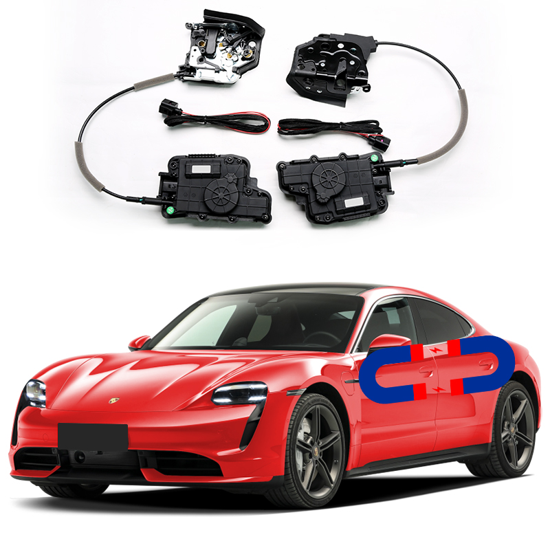 For Porsche Taycan Electric su - đánh giá và giá Power Tools China