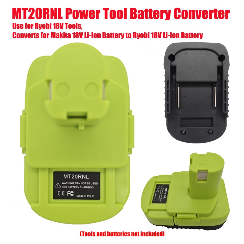 Use for Ryobi 18V Tools,Conver - đánh giá và giá Power Tools Ryobi