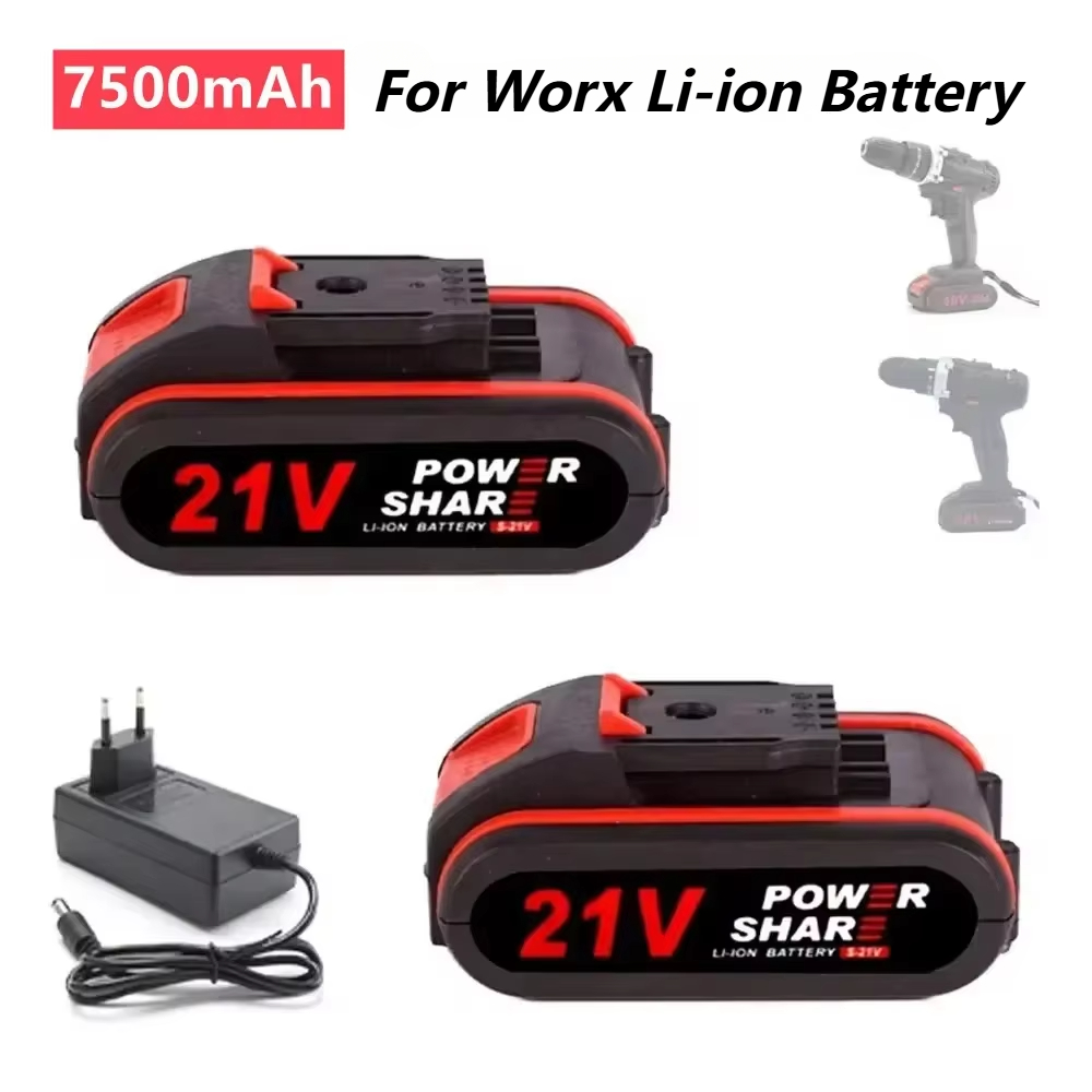 21V High Capacity Rechargeable - đánh giá và giá Power Tools Sheets