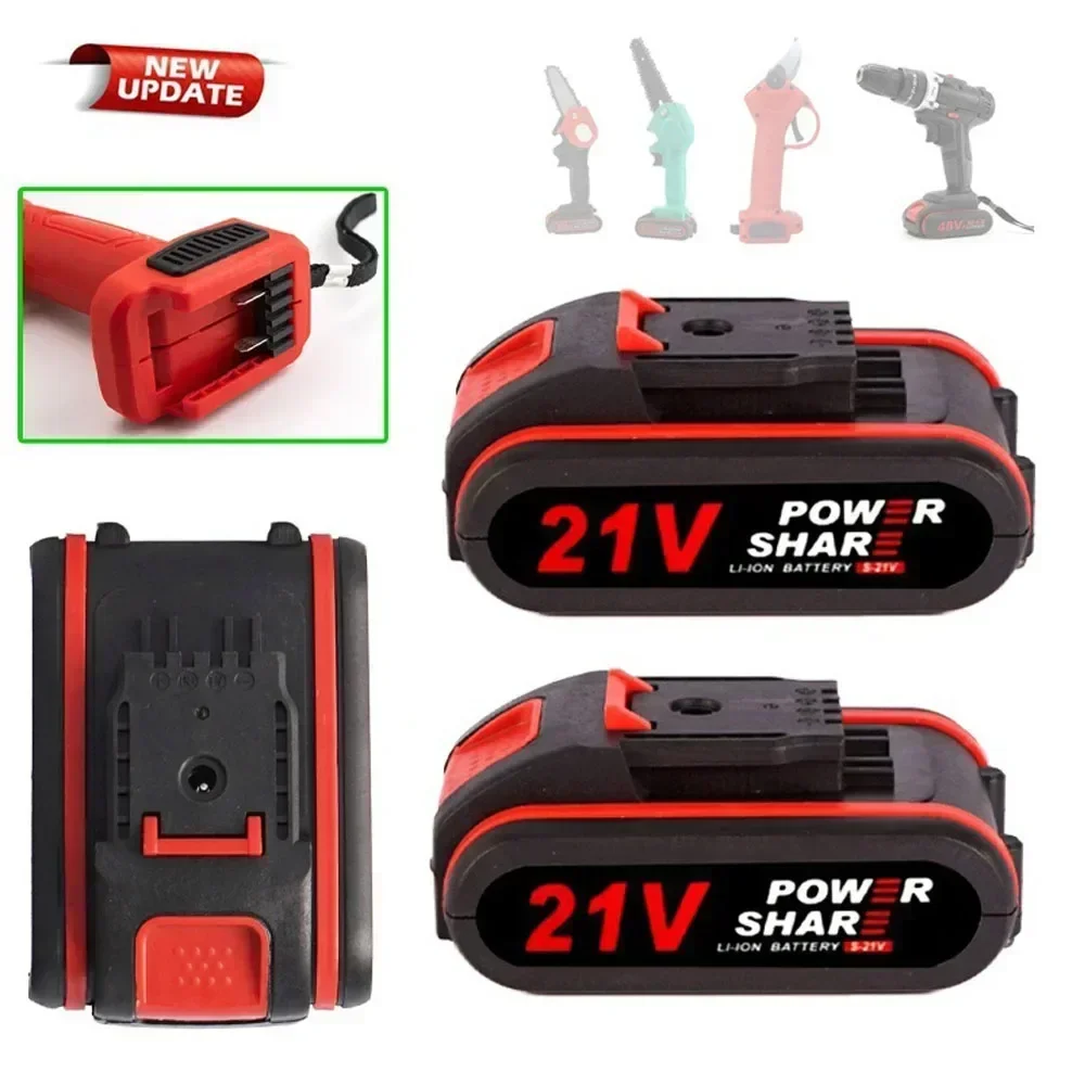 21V High Capacity Rechargeable - đánh giá và giá Power Tools Sheets