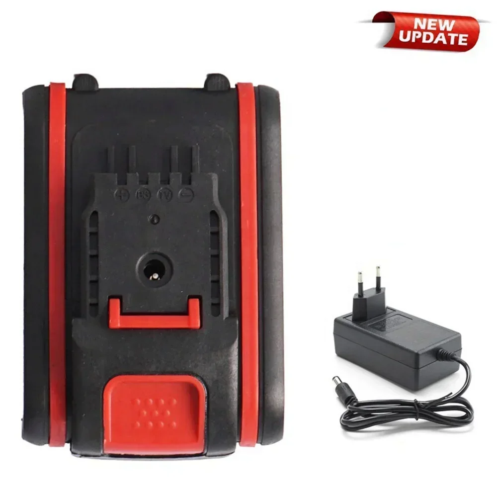 21V High Capacity Rechargeable - đánh giá và giá Power Tools Sheets