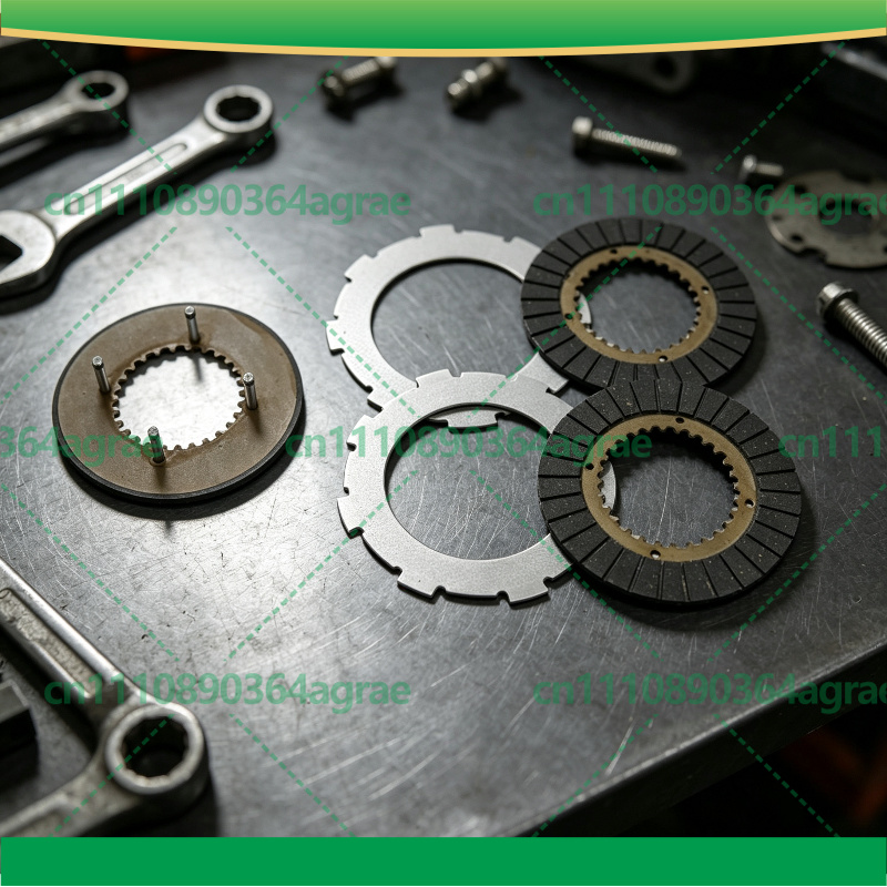 Clutch Plate Gear Box Main Bod - đánh giá và giá Power Toolbox