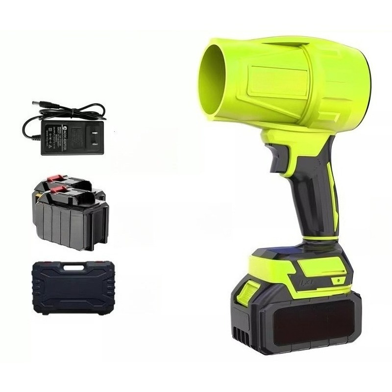 21V Outdoor Handheld Blower Hi - đánh giá và giá Power Tools Hand Held