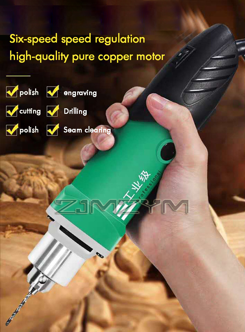 6-Position Variable Speed High - đánh giá và giá Power Tools Sheets