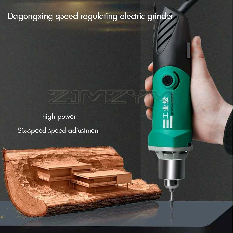6-Position Variable Speed High - đánh giá và giá Power Tools Sheets