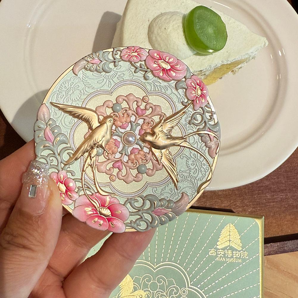 Portable Makeup Mirror Vintage - đánh giá và giá Power Tools China