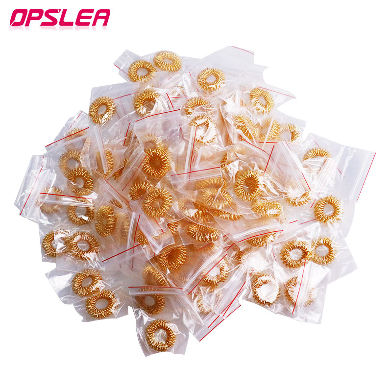 100pcs Finger Massage Ring Acu - đánh giá và giá Power Tools China
