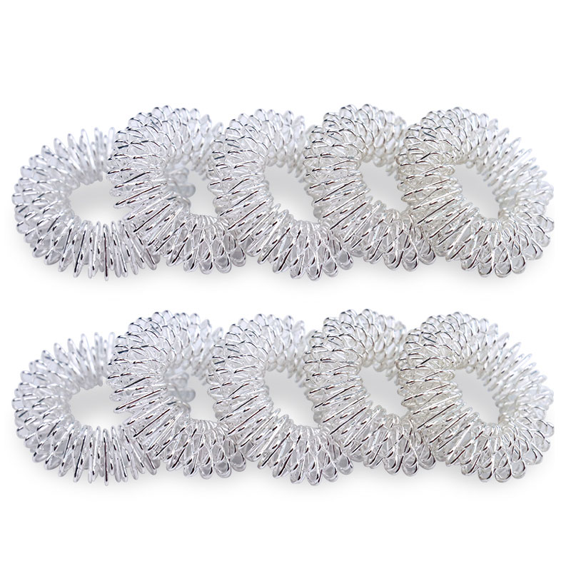 100pcs Finger Massage Ring Acu - đánh giá và giá Power Tools China