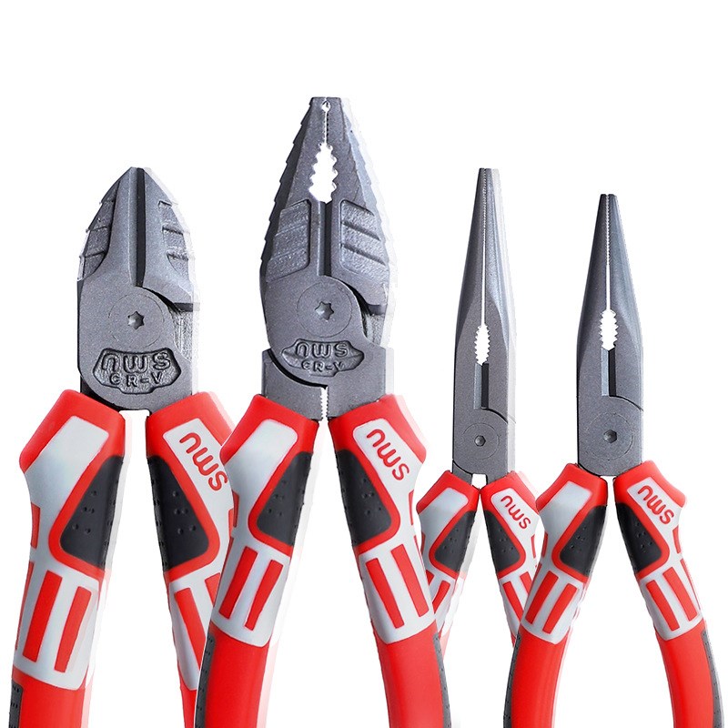 6''/7''/8”Multifunctional Wire - đánh giá và giá Power Tools China