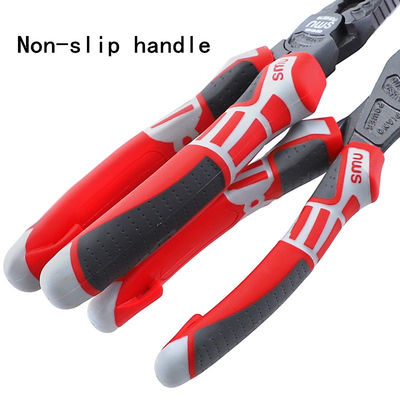 6''/7''/8”Multifunctional Wire - đánh giá và giá Power Tools China