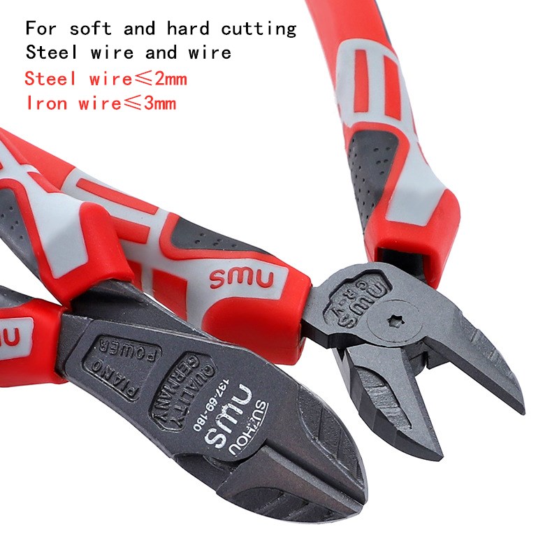 6''/7''/8”Multifunctional Wire - đánh giá và giá Power Tools China