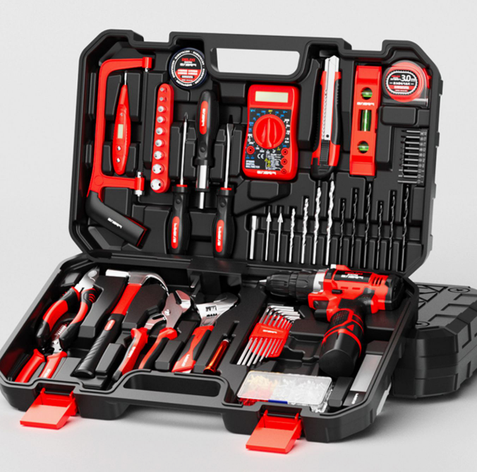 Portable Multi-tools Power Scr - đánh giá và giá Power Toolbox