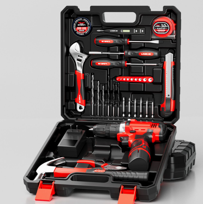 Portable Multi-tools Power Scr - đánh giá và giá Power Toolbox