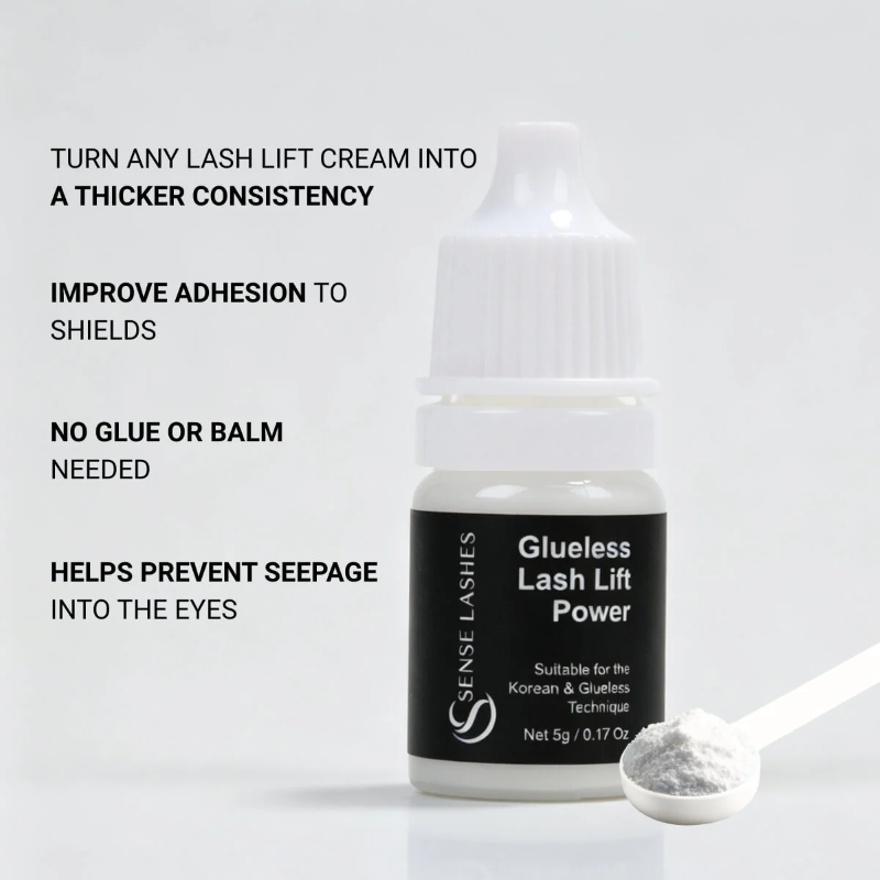 SENSE LASHES 5g Korean Glueles - đánh giá và giá Power Tools China
