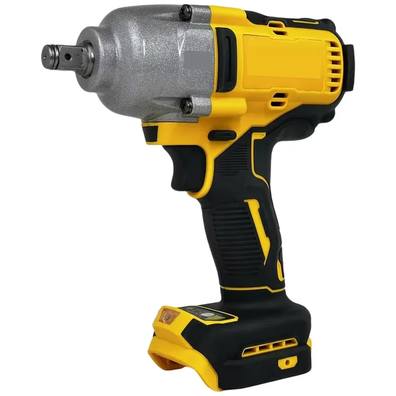 NEW High-Torque Cordless Impac - đánh giá và giá Power Tools Hand Held